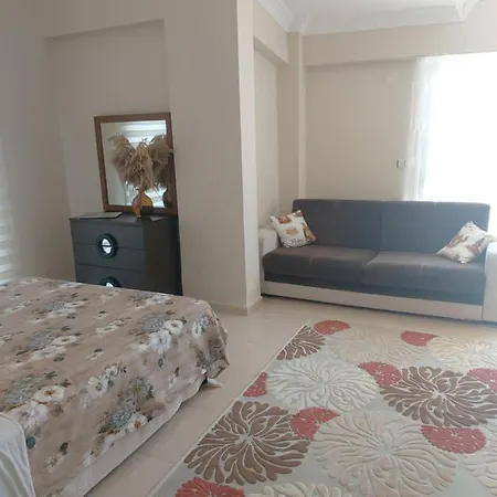 Apartmán Coral Garden Didim