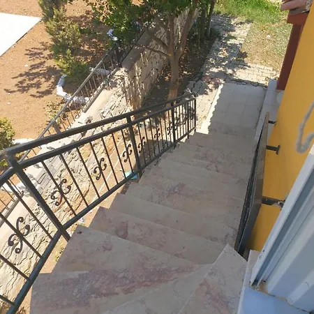 Apartmán Coral Garden Didim