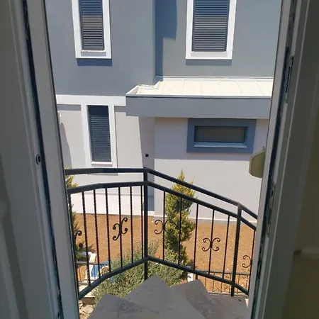 Apartmán Coral Garden