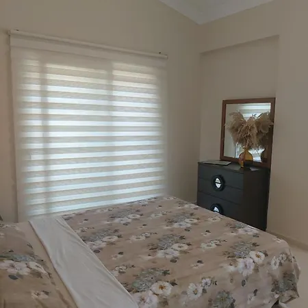 Coral Garden Apartment