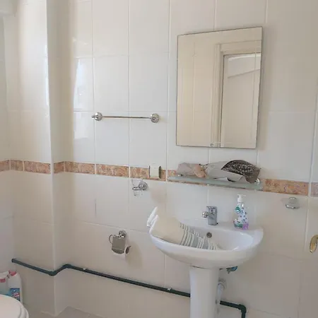Coral Garden Apartment Didim