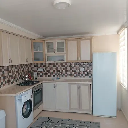 Apartment Coral Garden Didim